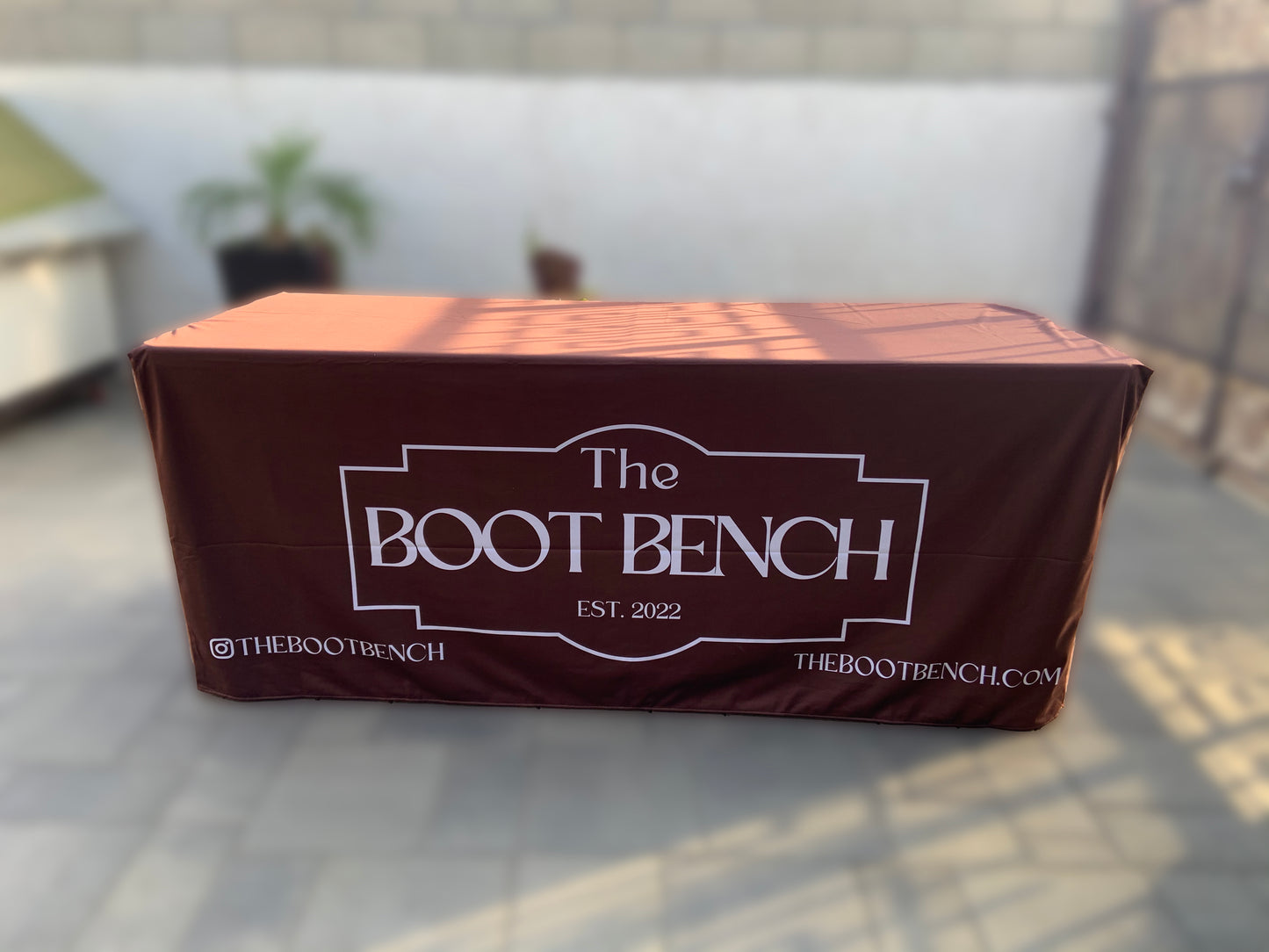 Table Covers