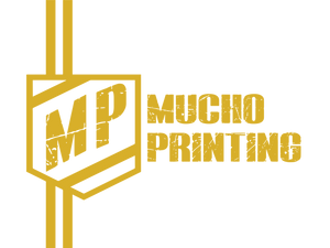 Mucho Printing