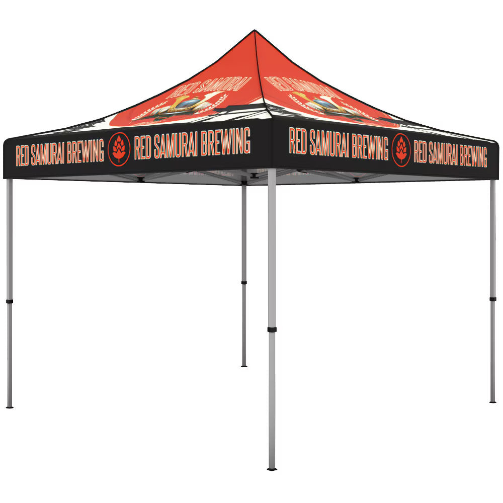 10X10 Canopy Tent