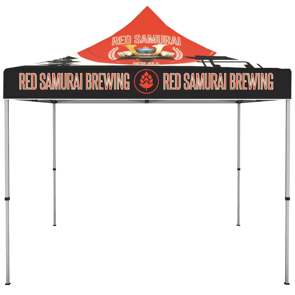 10X10 Canopy Tent