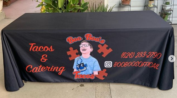 Table Covers