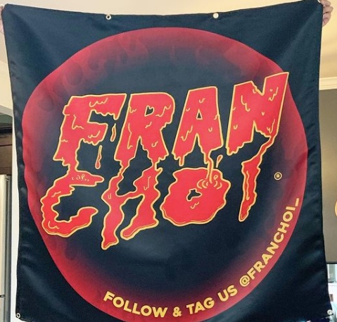 Fabric Banners
