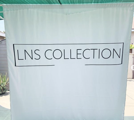 Fabric Backdrops