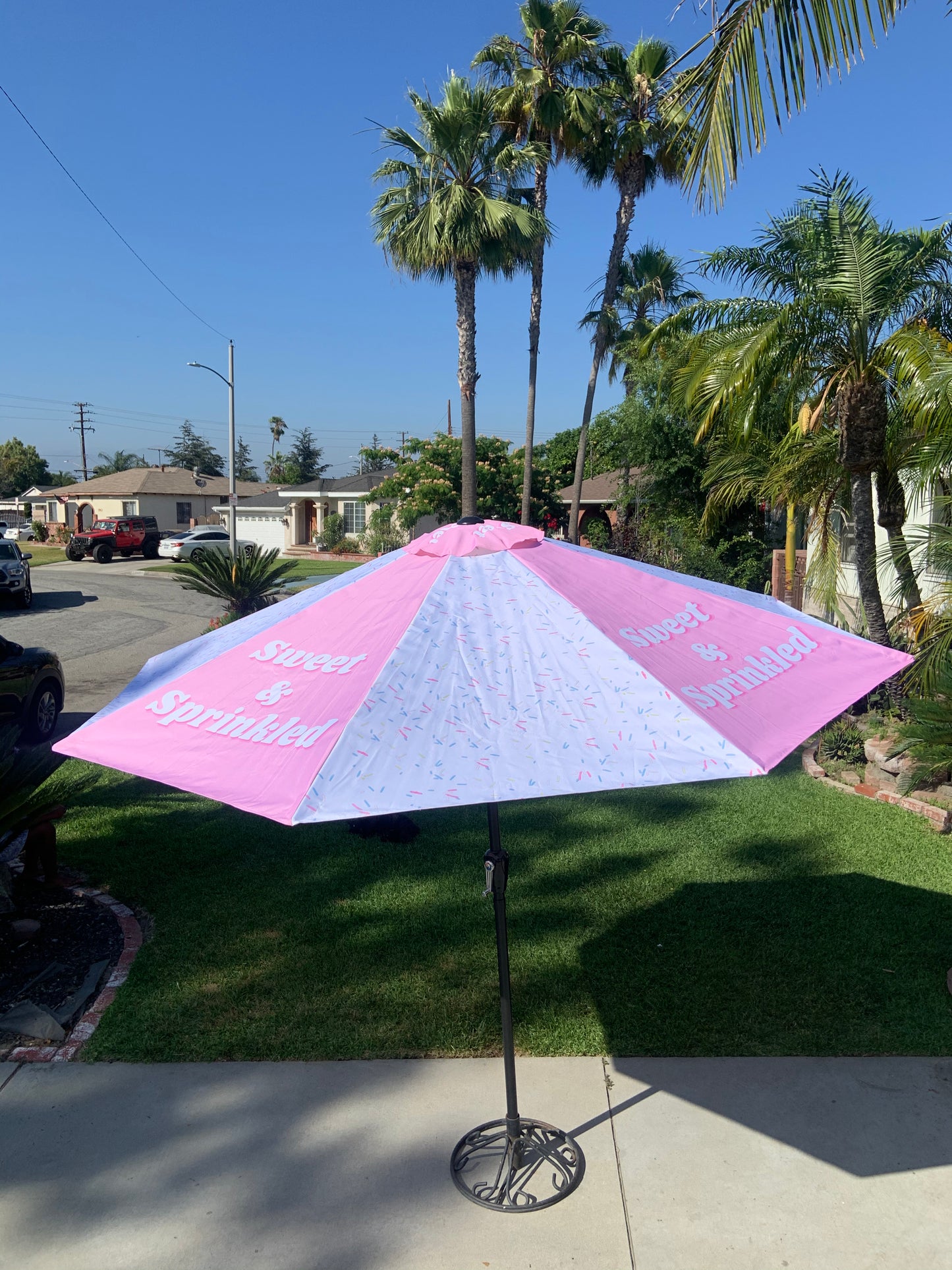 9 ft. Patio Umbrella