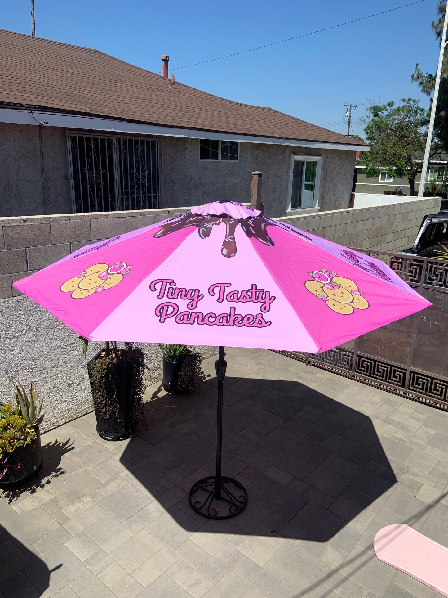 9 ft. Patio Umbrella