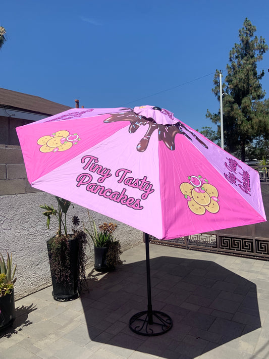 9 ft. Patio Umbrella