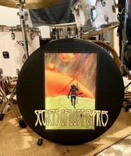 Bass Drum Covers
